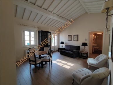Foto Appartamento in VIA BARTOLINI, Firenze San Frediano di 63 m²
