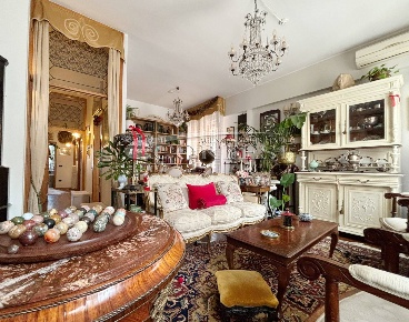 Foto Appartamento a Fano di 110 m² con 4 locali in vendita