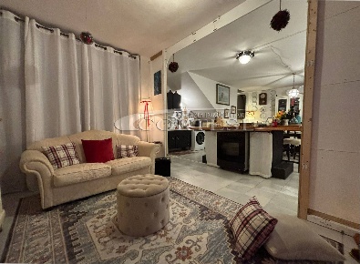 Foto Appartamento a Fano di 110 m² con 4 locali in vendita