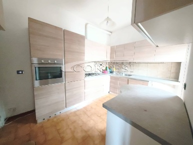 Foto Appartamento in via senese aretina 25, Sansepolcro di 85 m² in vendita