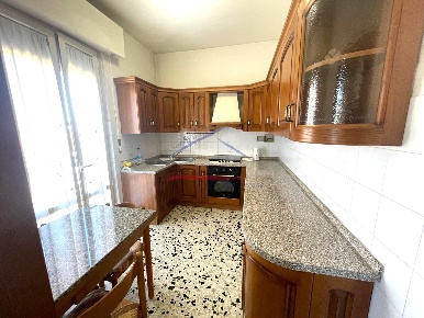 Foto Appartamento a Arezzo di 85 m² con 4 locali in vendita