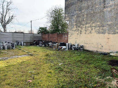 Foto Terreno residenziale in Strada Della Pronda, Torino Pozzo Strada