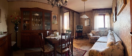 Foto Appartamento a Savona Legino, Zinola, Fornaci di 109 m² con 6 locali