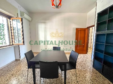 Foto Appartamento in ZONA VIA GALATINA, Santa Maria Capua Vetere di 70 m²