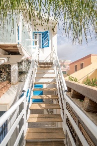 Foto Appartamento in via LA SPEZIA, Ragusa Marina di Ragusa Centro di 60 m²