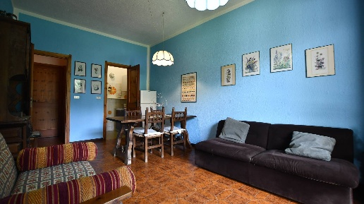 Foto Appartamento in Via Susa, Bardonecchia Centro di 45 m² con 2 locali