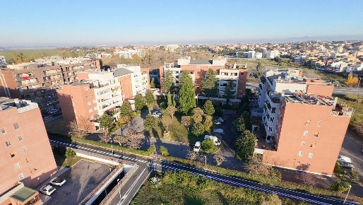 Foto Appartamento in Via Di Dragoncello, Roma Dragona di 136 m² in vendita