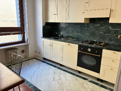 Foto Appartamento in Piazza Borsa, Treviso Piazza dei Signori di 67 m²