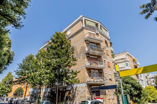 appartamento in affitto a Roma in zona Ostiense