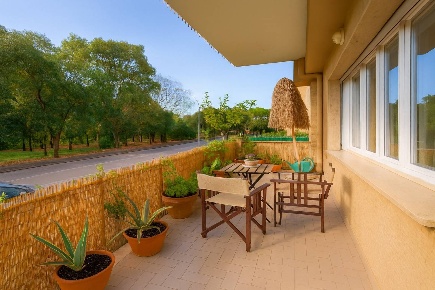 Foto Appartamento in via buonarroti, Viareggio Lungomare di 88 m²