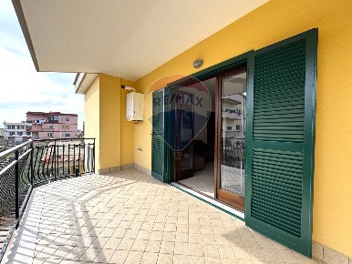 Foto Appartamento in Via Giancarlo Siani, Marano di Napoli Centro di 91 m²