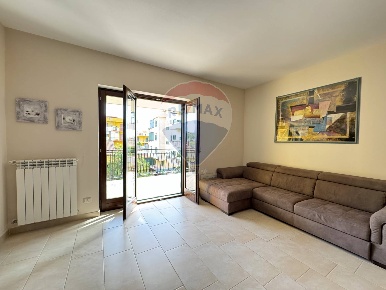 Foto Appartamento in Via Giancarlo Siani 6, Marano di Napoli Centro