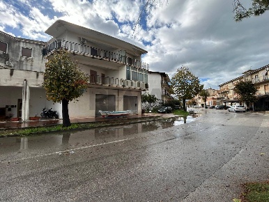 Foto Magazzino in Via Fragale snc, Torrenova di 191 m² con 2 locali