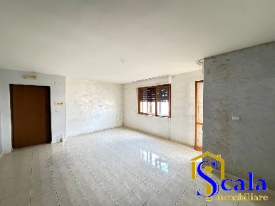 Foto Appartamento in viale ferdinando di borbone, San Tammaro di 105 m²