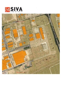 Foto Terreno residenziale in V. Girolamo Fracastoro, Ravenna di 2893 m²