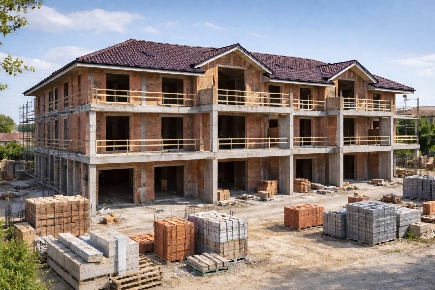 Foto Appartamento in VIA ZISA, Forlì di 1300 m² con 40 locali in vendita