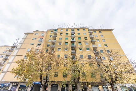 Foto Appartamento in VIALE SOMALIA, Roma Africano - Villa Chigi di 90 m²