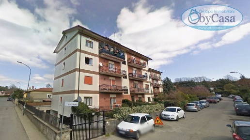 Foto Appartamento in via bracciano, Manziana di 85 m² con 3 locali