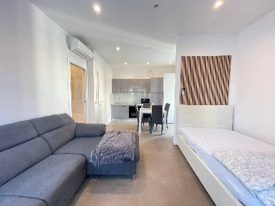 Foto Appartamento in Viale Mantova, Rimini Miramare - Rivazzurra di 50 m²