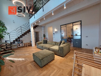 Foto Appartamento a Ravenna Poggi di 250 m² con 7 locali in vendita