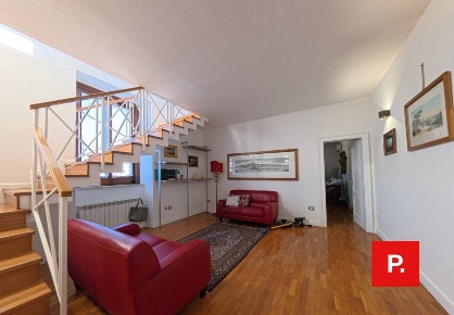Foto Appartamento in Via Mazzini, Caserta Corso Trieste di 130 m²