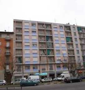 Foto Appartamento in Piazza Bengasi, Torino di 80 m² con 3 locali