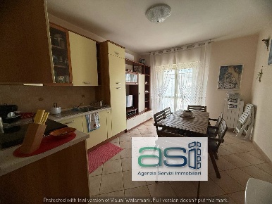 Foto Appartamento in VIA DEI SALICI, Alba Adriatica di 66 m² con 3 locali
