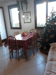 Foto Appartamento in via immacolata di lourdes, Conegliano Centro di 55 m²