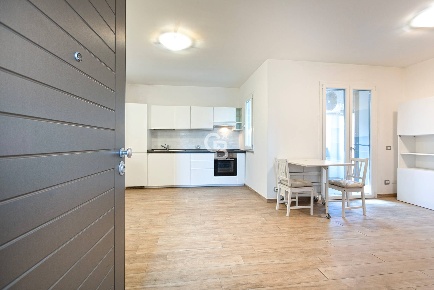 Foto Appartamento in Via Latino Latini, Viterbo Villanova - Riello di 50 m²