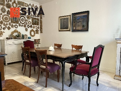 Foto Appartamento a Ravenna Centro Storico di 220 m² con 6 locali