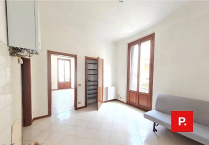 Foto Appartamento in via Padova, Milano Cimiano di 50 m² con 2 locali