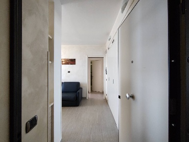 Foto Appartamento a Porto San Giorgio di 50 m² con 2 locali in affitto