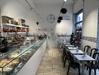 Foto Locale commerciale in via Socrate 19, Siracusa Gelone - Cadorna