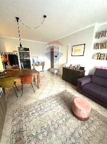 Foto Appartamento a Roma Ponte Mammolo di 110 m² con 4 locali in vendita