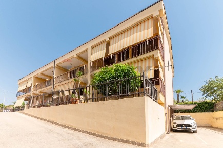 Foto Case semi ndipendenti in via tacito 5, Siracusa Belvedere - Tremmilia