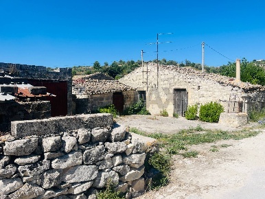 Foto Rustico in C.da Montesano Piano Pozzi - Vaccaria, Modica Piano Pozzi