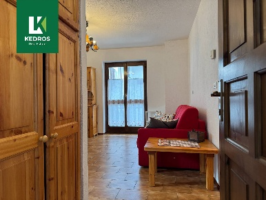 Foto Appartamento in Via Don Bougeat 4, Morgex Centro di 55 m² con 2 locali