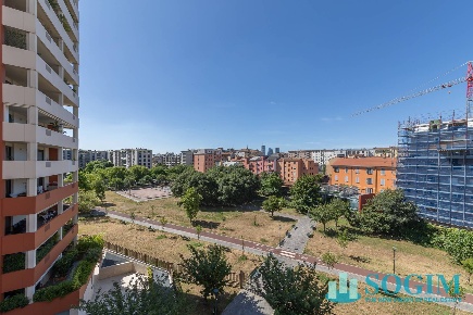 Foto Appartamento in via Principe Eugenio, Milano Ghisolfa - Mac Mahon