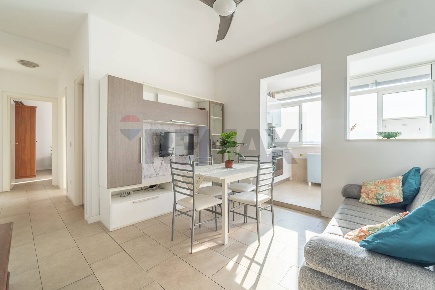 Foto Appartamento in Via Galla Placidia, Roma Casal Bruciato di 67 m²