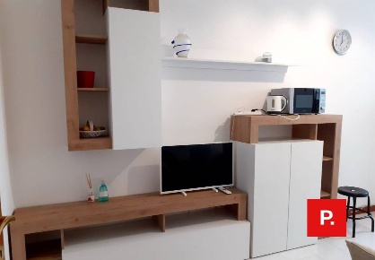 Foto Appartamento in via Campionesi, Milano Cadore di 80 m² con 4 locali