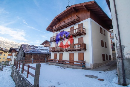 Foto Appartamento in Strada Frate Emilio Chiocchetti Lenz, Moena Centro