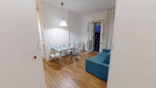 Foto Appartamento in Via Paolo Rembrandt, Milano San Siro di 50 m²