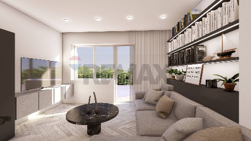 Foto Appartamento in via San Matteo 86, Monterotondo Tor Vergata di 115 m²