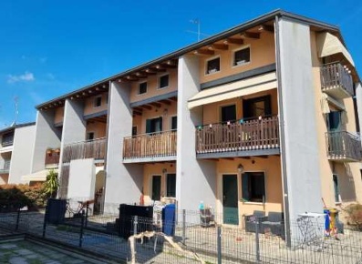 Foto Appartamento in Via dello Zero, Resana San Marco di 54 m² con 2 locali