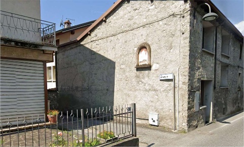 Foto Appartamento in Via Luigi Ercoli, Bienno Centro di 142 m² con 3 locali