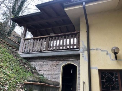 Foto Appartamento in Via San Michele dei Mucchietti, Sassuolo di 151 m²