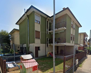 Foto Appartamento in Via Santa Lucia, Monticello Conte Otto Vigardolo