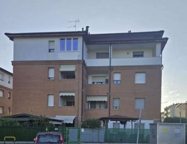 Foto Appartamento in Via Carlo Goldoni, Vignola Centro di 85 m² all'asta