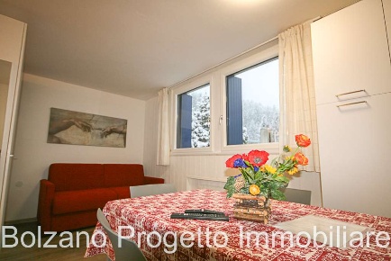 Foto Appartamento in località Marilleva 900, Mezzana di 29 m² con 1 locali
