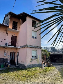 Foto Appartamento in Via Delle Acacie, Castelletto sopra Ticino Centro